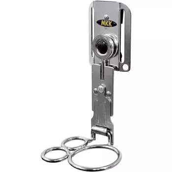 Инструмент для маховика серии MKK Вставка для молотка Shino 3P KO-19 серебряный