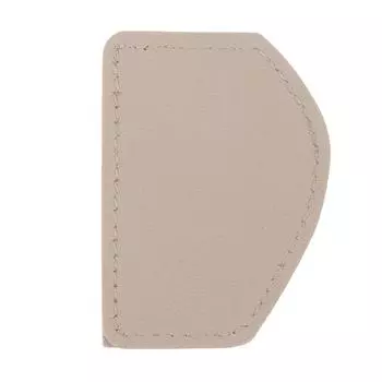 Инструмент для массажа лица, шеи и тела Гуаша Уход за кожей лица Массажер для лица с доской Гуаша Скребок-массажер Гуаша из нержавеющей стали one size