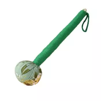 Инструмент для массажа Relax Knock, удобный перкуссионный массажер, молоток для здоровья, массажная палочка для мышц, унисекс 31cm