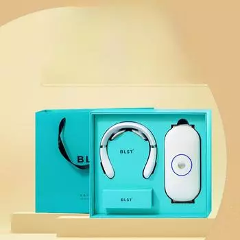 Инструмент для массажа талии и живота, инструмент для массажа шейного отдела позвоночника, подарок для клиента, подарочный набор на ежегодную встречу