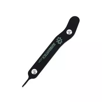 Инструмент для моддинга Psu Eps/Pci-E/Molex/Sata Инструмент для полного удаления контактов для кабельного разъема One Size