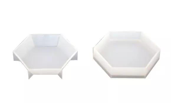 Инструмент для моделирования T008 Hexa PP