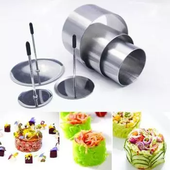 Инструмент для мытья посуды, полезный с нажимной доской, полезные принадлежности для шеф-повара из нержавеющей стали A