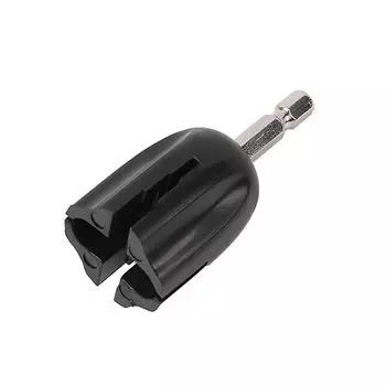 Инструмент для намотки струн гитары, электрическая дрель, съемник колков, гитарный бас, ремонт, техническое обслуживание, простой в использовании инструмент