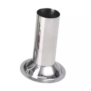 Инструмент для наполнения пирога из клейкого риса Кухонные гаджеты Наполнитель Производитель 7.5cm