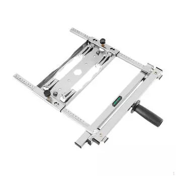 Инструмент для направляющей кромки режущей машины Аксессуары для профессионалов