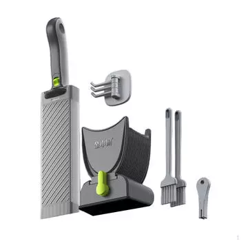 Инструмент для нарезки мяса Домашняя кулинария Регулируемая толщина 2 или 4 мм для говядины, баранины, серого цвета бежевый