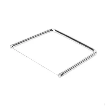 Инструмент для нарезки сыра, портативный резак для использования на кухне U Shape