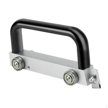 Инструмент для нарезки виниловых канавок, ручной настил из ПВХ, на колесиках, ширина 3 мм, без дополнительного лезвия No Extra Blade