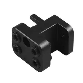 Инструмент для натяжения цепи мотоцикла ATV мотоциклетный регулятор натяжения цепи профессиональный инструмент для выравнивания цепи мотоцикла для цепи 5 серии красный