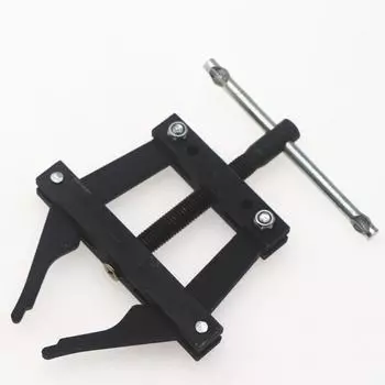 Инструмент для натяжения цепи мотоцикла для легкого снятия и установки small