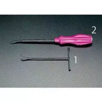 Инструмент для натяжения пружин Esco EA604FM-1