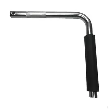 Инструмент для обнаружения стуков в шасси автомобиля Работает под нагрузкой 3,5 т для ШРУСов Автомобильный