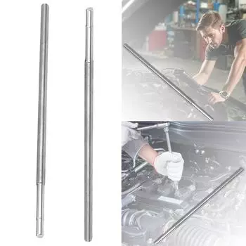 Инструмент для обслуживания SVC, съемник втулок штока переключения передач, нержавеющая сталь, инструмент для обслуживания SVC, съемник втулок штока, высокая прочность, OE 0304514 304514