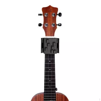 Инструмент для обучения укулеле с помощью поезда, практические аксессуары, обучающая практика