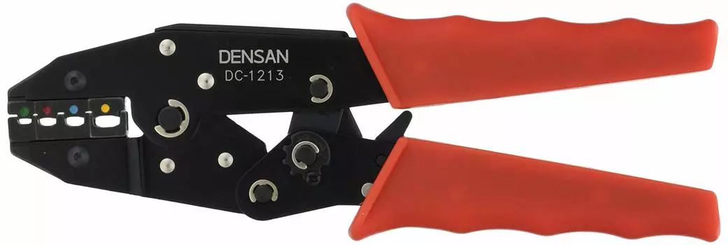 Инструмент для обжима Densan DC-1213