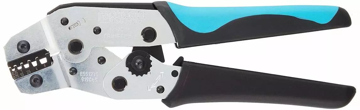 Инструмент для обжима Phoenix Contact 1212034