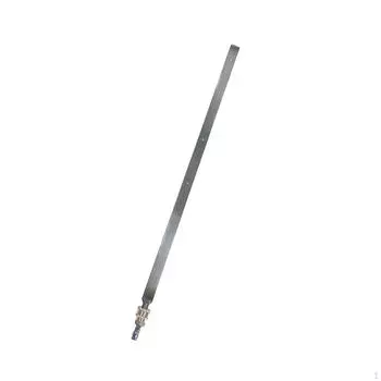 Инструмент для очистки автомобильного бака для воды, нет необходимости разбирать бак, ополаскиватель для металлических деталей 3 holes