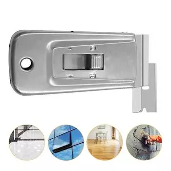 Инструмент для очистки Чистый скребок Многофункциональный скребок