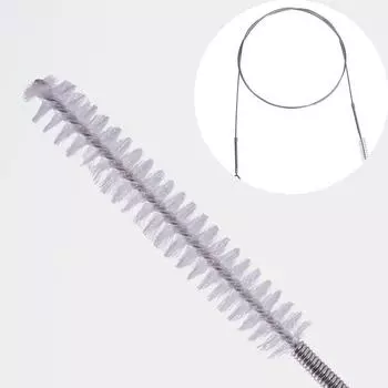 Инструмент для очистки дренажного драга, очиститель сливного отверстия для холодильника, универсальная щетка для очистки ветрового стекла 1m