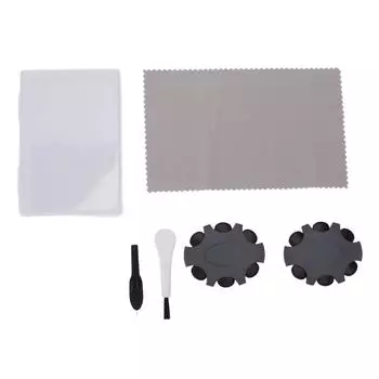 Инструмент для очистки фильтров Wax Guard, устойчивый к царапинам, профессиональные сменные восковые фильтры с местом для хранения