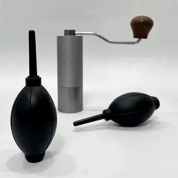 Инструмент для очистки кофемолки, супермощный воздуходув, мини-очиститель для насоса кофемолки, эспрессо-машины, камеры бариста