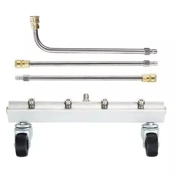 Инструмент для очистки наружной части шасси автомобиля Универсальная щетка для мытья колес