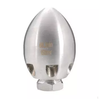 Инструмент для очистки насадки для канализации 1/2 3/8 NPT 40L