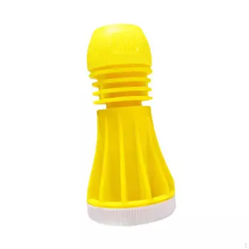 Инструмент для очистки насадки для полива, Портативная насадка для садового шланга, Многофункциональная для полива растений, Mouth Diameter 2.4cm