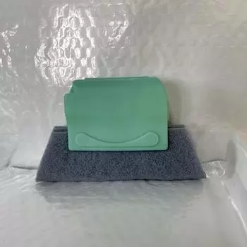 Инструмент для очистки пазов 2 в 1, оконная рама, щетка для чистки дверных пазов, инструменты для очистки направляющих раздвижной двери, ручной очиститель щелей