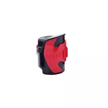 Инструмент для очистки сальника велосипеда, вилка, инструмент для очистки сальника, амортизатор мотоцикла, передний мотоцикл красный