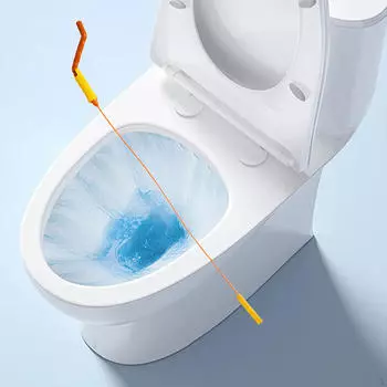 Инструмент для очистки сливных волос, уловитель труб с вращающейся ручкой, средство для удаления змей для раковины