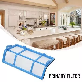 Инструмент для очистки Высококачественный первичный фильтр Высококачественный первичный фильтр