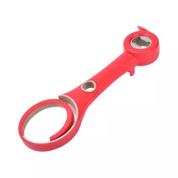Инструмент для открывания бутылок из нержавеющей стали ABS для кухонных гаджетов кухонные принадлежности открывалка для пивных бутылок