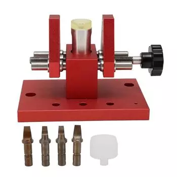 Инструмент для открывания задней крышки часов Snap On Эргономичный инструмент для открывания задней крышки часов из высокопрочного металла