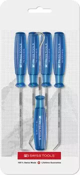 Инструмент для отмычек PB SWISS TOOLS 7684CN 5 шт. 1 набор