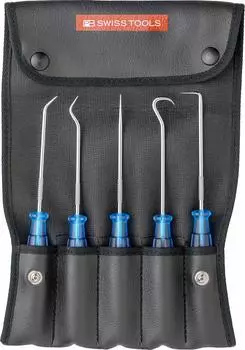 Инструмент для отмычек PB SWISS TOOLS 7685SETCN 5 шт. 1 набор