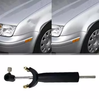 Инструмент для параллельного рисования линий бровей колес, инструмент для восстановления данных, автоматический инструмент для нанесения линий на кузов автомобиля, для ремонта вмятин на листовом металле автомобиля CHINA