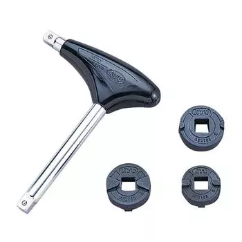 Инструмент для парковки дисков Kyoto Machinery Tools S ATBX13 (КТК)