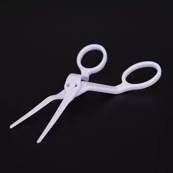 Инструмент для переноса цветов из масла, емкость для помадки, зажим для вырезанных цветов, инструмент для выпечки