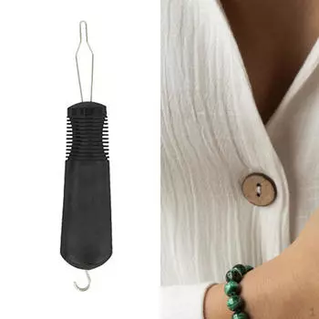 , Инструмент для перевязки с помощником по застегиванию молнии при артрите, вспомогательные средства для инвалидов - Assist