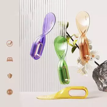 Инструмент для подъема кровати, подъемник для матраса, эргономичный матрас, клиновой подъемник для кровати, удобный инструмент, инструмент для уборки матраса, инструмент для перемещения матраса зелёный