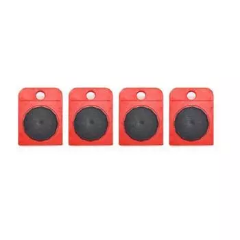 Инструмент для подъема мебели Мебельный роликовый подъемник UK