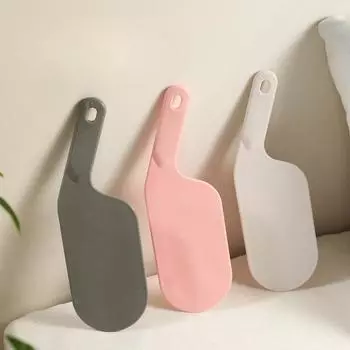 Инструмент для подгибки простыней с фиксированным слотом для простыней, экономящий труд помощник по замене подзора кровати, помощник-организатор для застилания кроватей белый