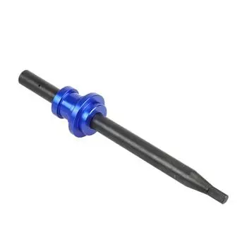 Инструмент для подкачки масляного насоса для GM Chevy V6 V8 350 327 306 307 383 388 400 406 427 434 454 Аксессуары для двигателя синий