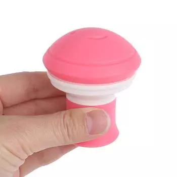 Инструмент для похудения лица V-образный тренажер для лица, рта, челюсти, инструменты для упражнений