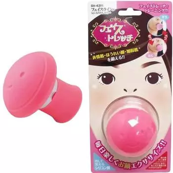 Инструмент для похудения V-образного лица, подтяжка лица, укрепление кожи, тренажер V-образной формы