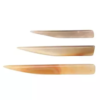 Инструмент для полировки агата, серебряные украшения, ювелирный инструмент, профессиональная полировка агата 12cm