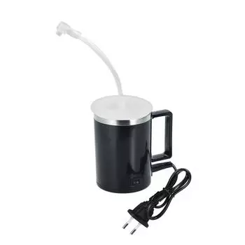 Инструмент для полировки автомобильных фар, набор для полировки фар, нагревательная чаша с распылителем, электрическая нагревательная чаша с антикапельной насадкой