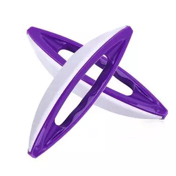 Инструмент для полировки кожи для ногтей, для буферизации кремовых ногтей, маникюрные инструменты